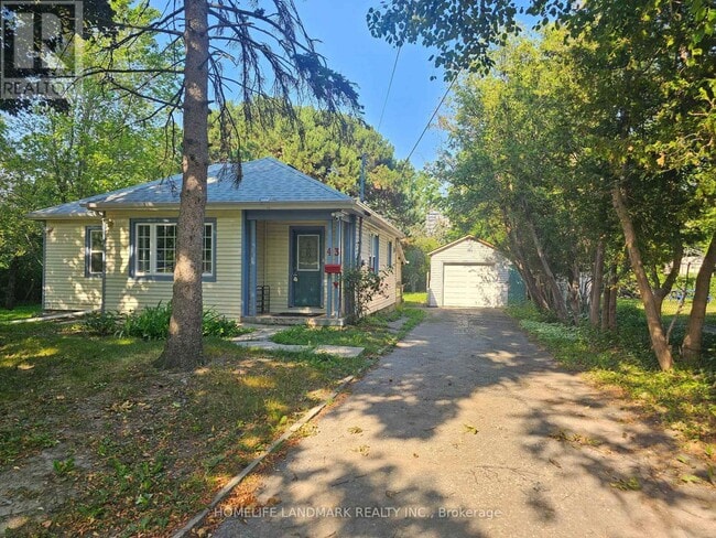 Building Photo - 43 Beachell St
