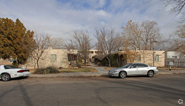 Primary Photo - Coal/Sycamore Apartments