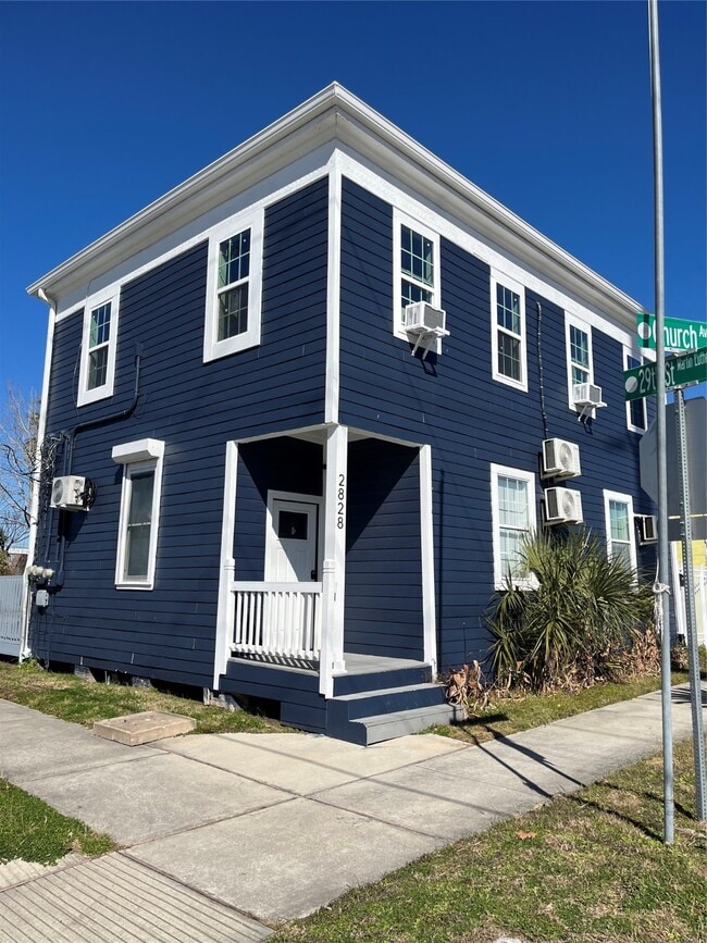 Building Photo - 2828 Church St