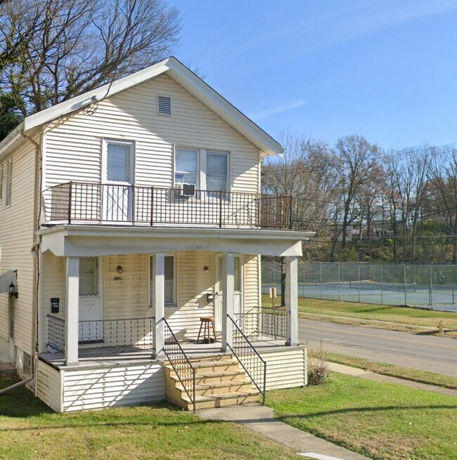 Foto del edificio - 3902 Taylor Ave