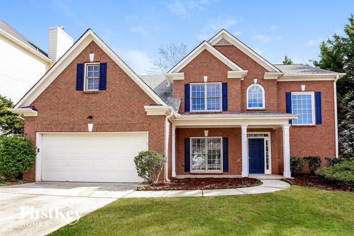 Foto principal - 2979 Sunset View Cir