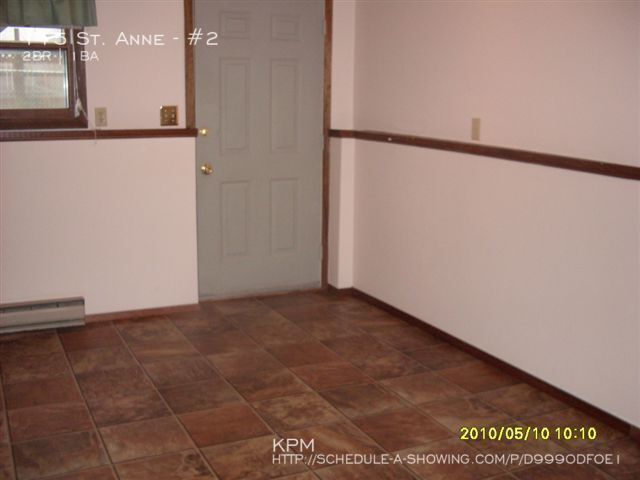 Building Photo - 115 Saint Anne St