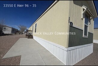 Building Photo - 33550 CO-96