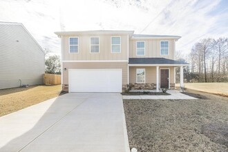 Building Photo - 134 Price Ml Trl