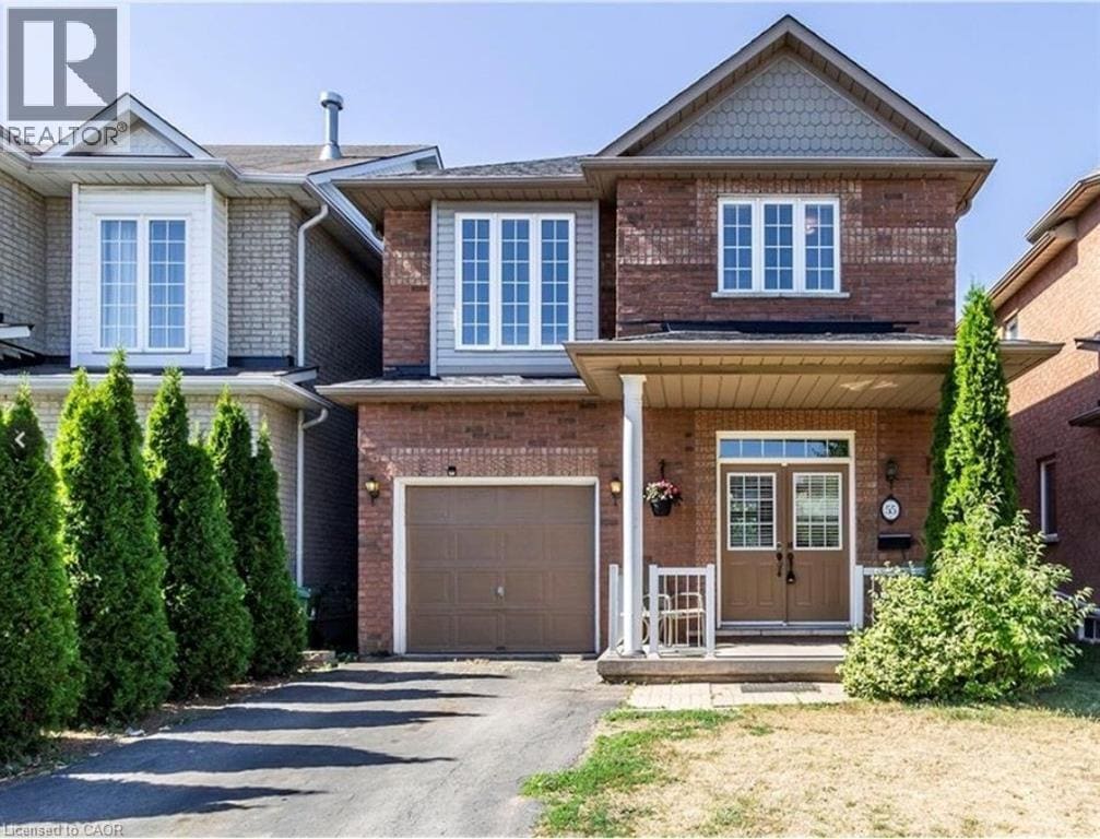 Photo principale - 55 Peachwood Crescent