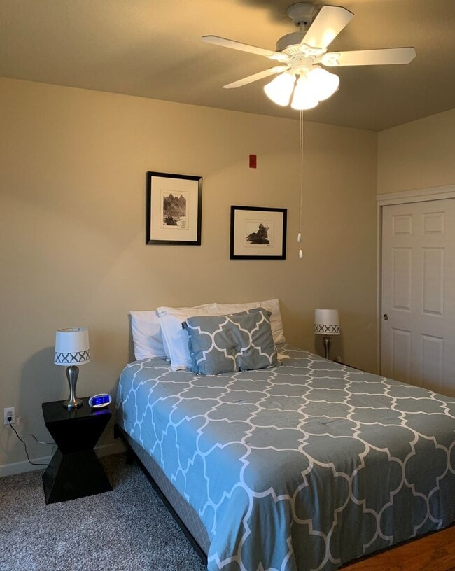 Interior Photo - Renaissance at Hobble Creek
