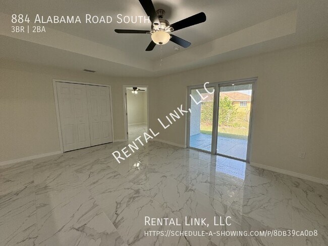 Foto del edificio - Newly Built Duplex For Rent in Lehigh Acres