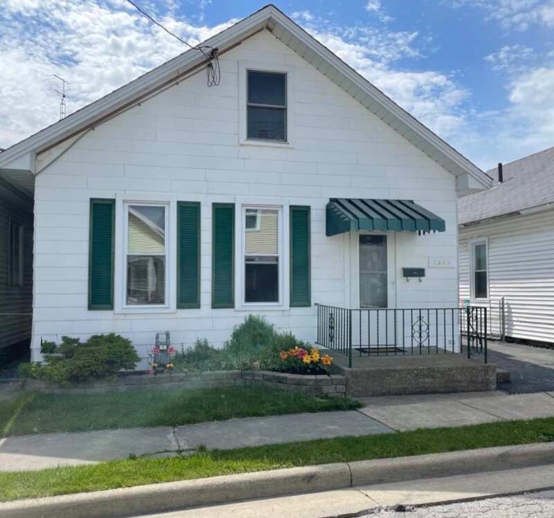 1305 Stone St, Sandusky, OH 44870 House Rental in Sandusky, OH