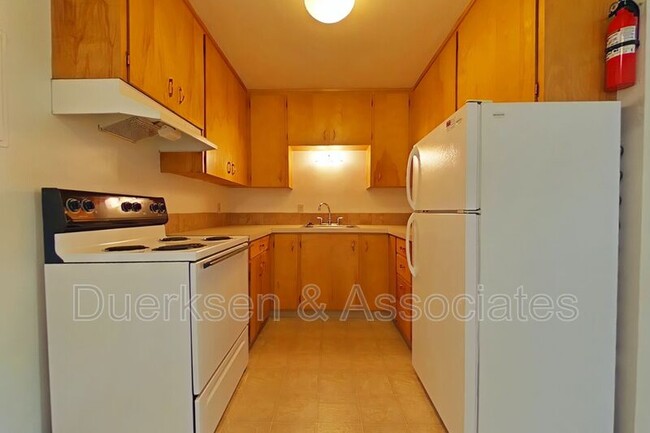 Foto del edificio - 1120 NW Fillmore