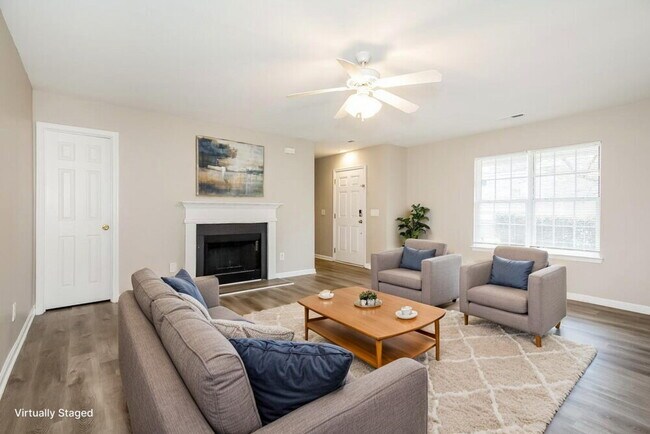 Foto del edificio - 407 Chelton Oaks Dr