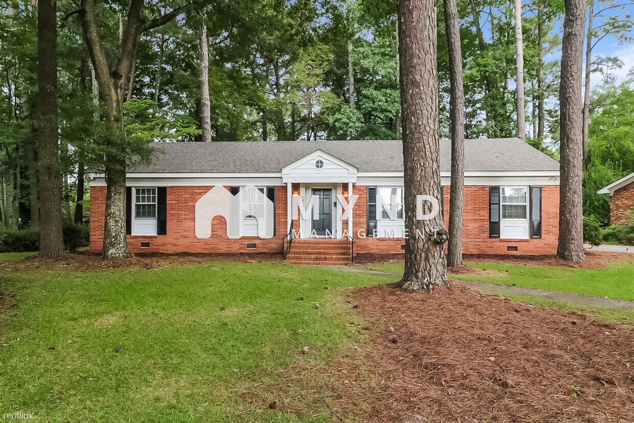Primary Photo - 3 br, 2 bath House - 1210 S 1st St