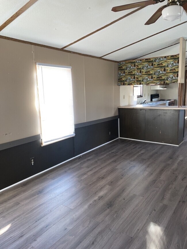 Foto del edificio - Mobile Home off of Augusta Rd