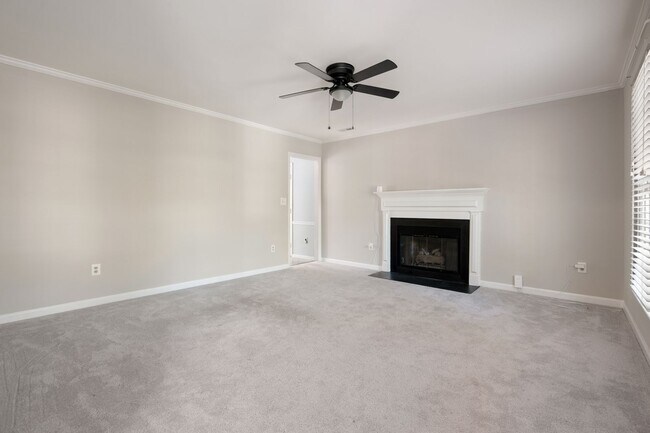 Building Photo - Single Family Home in Brier Creek! Available Now