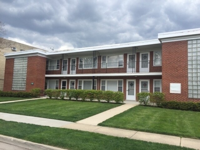 Foto del edificio - 1266 Washington Dr