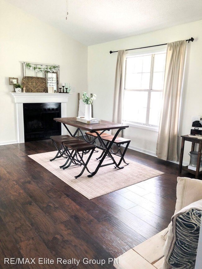 Foto del edificio - 3 br, 2 bath House - 313 Foxtrace Lane