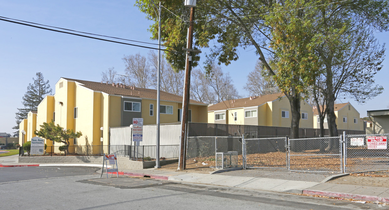 Primary Photo - San Jose Apartments