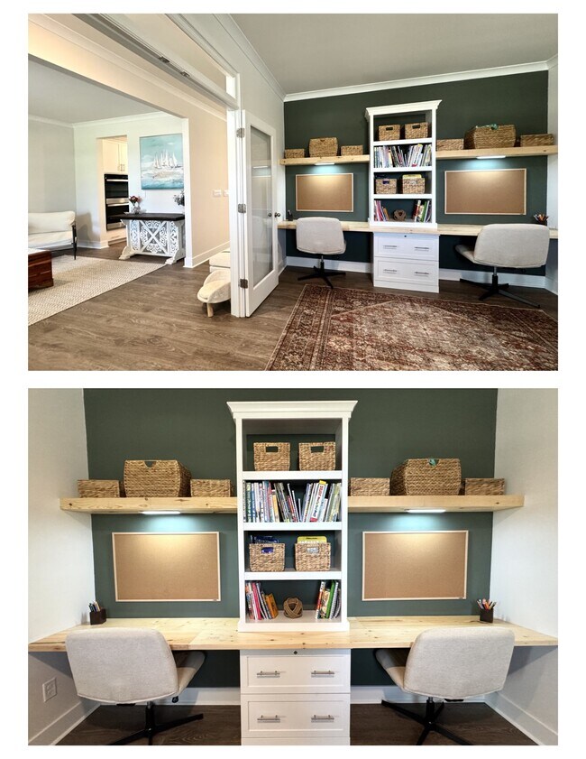 Foto del edificio - 351 Miramar Dr