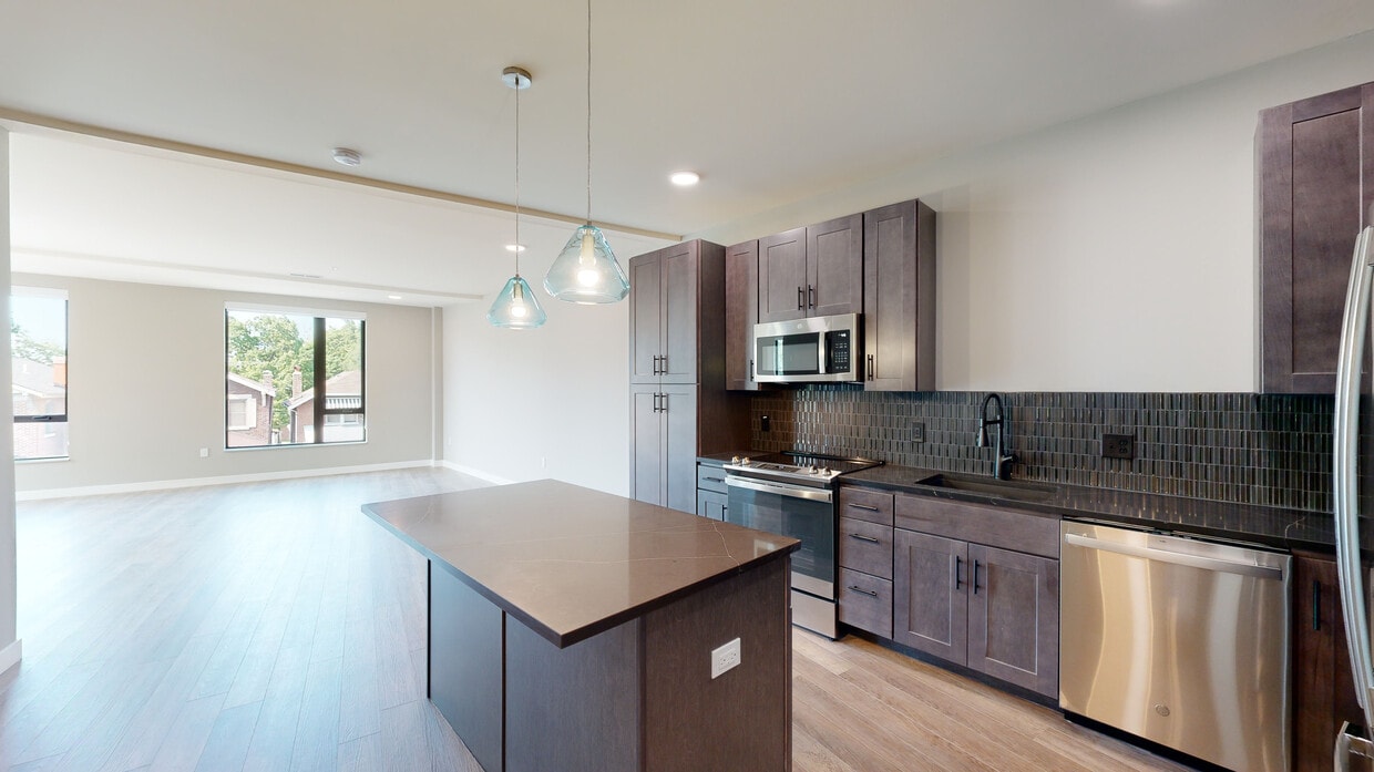 Photo - Expo at Forest Park Apartments