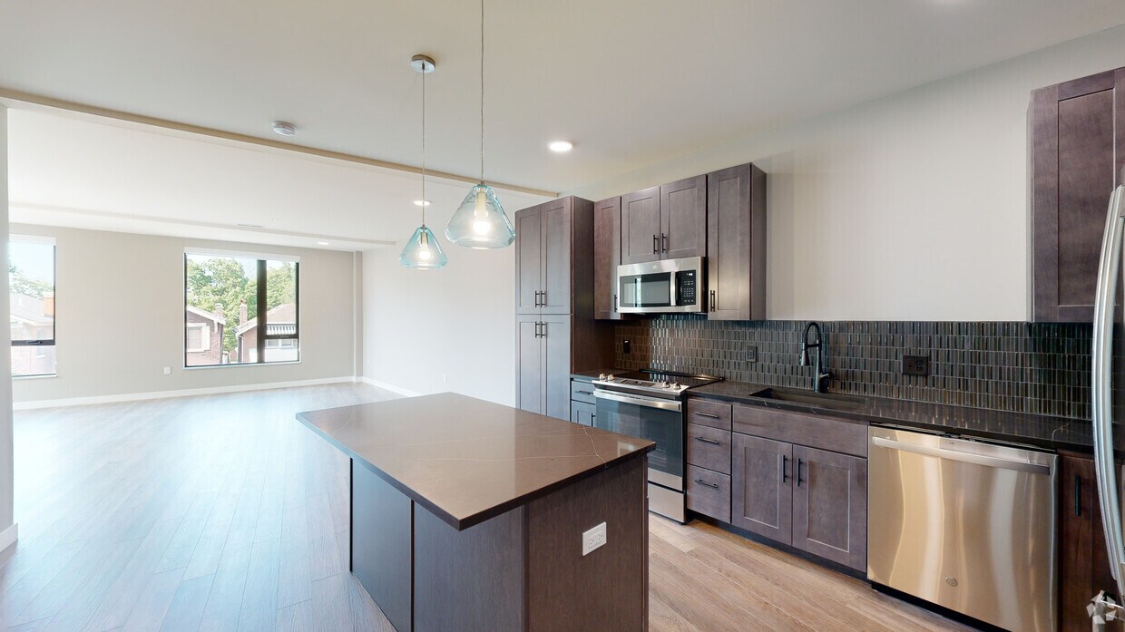 Photo - Expo at Forest Park Apartments