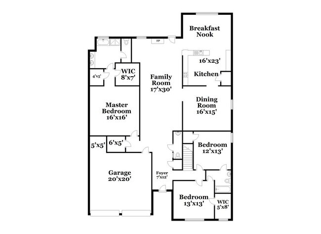 Foto del edificio - 4935 Mundy Ct
