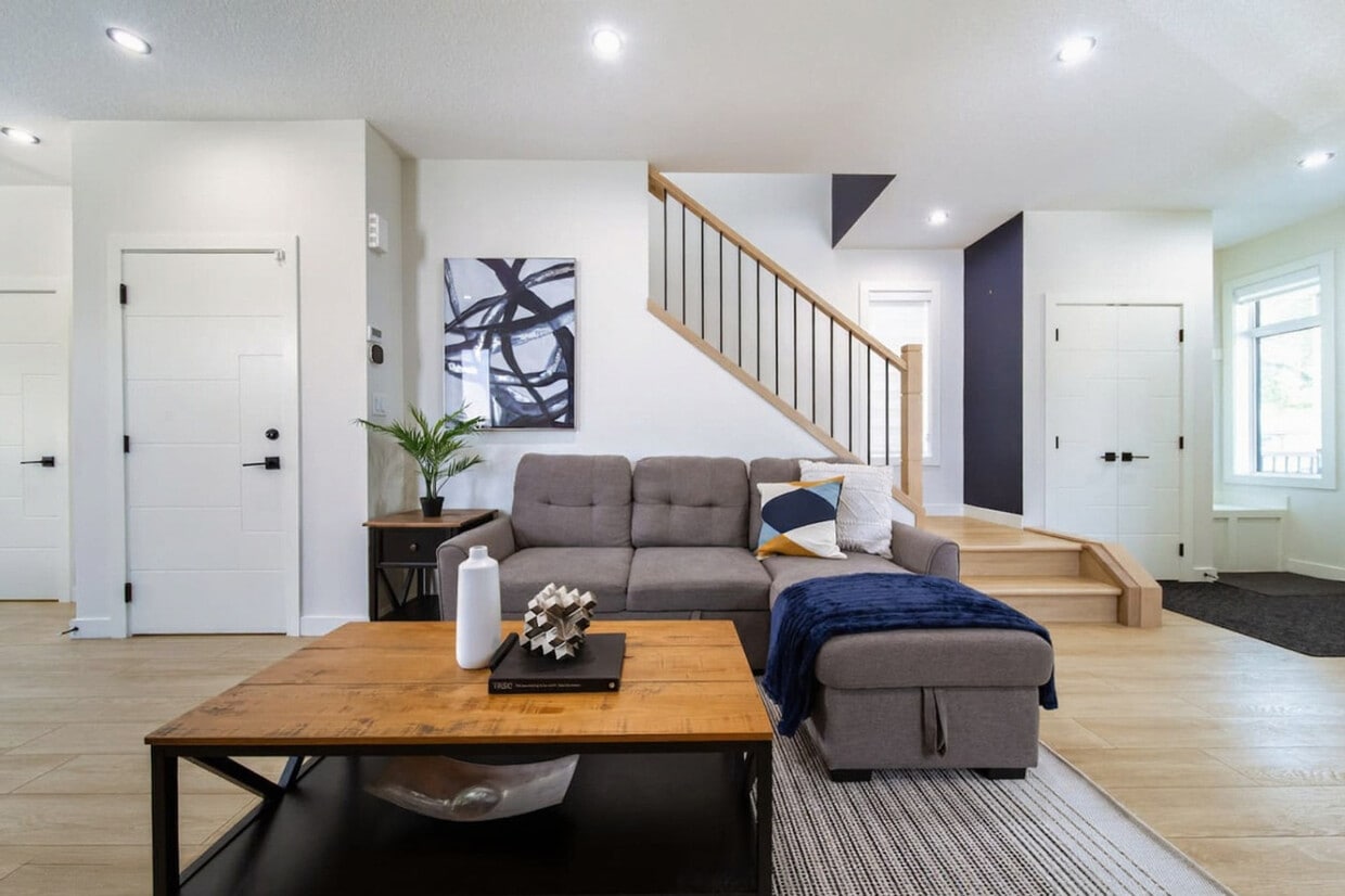 Photo principale - 9539-9150 150 St NW