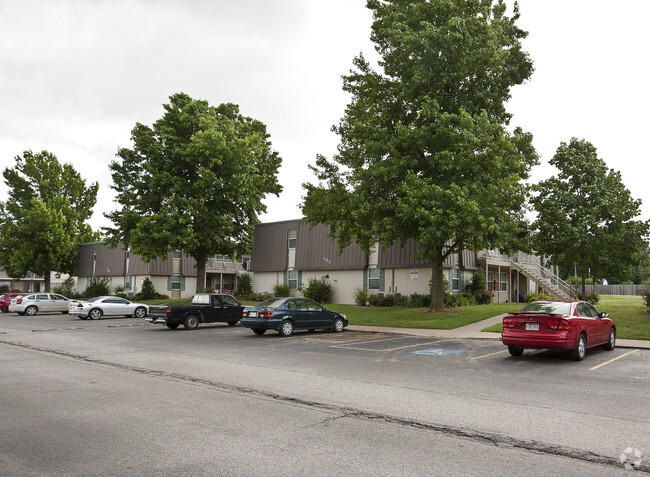 Building Photo - Northwest Acres Apartments