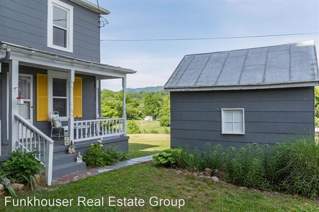 Building Photo - 3 br, 2 bath House - 101 Second Street