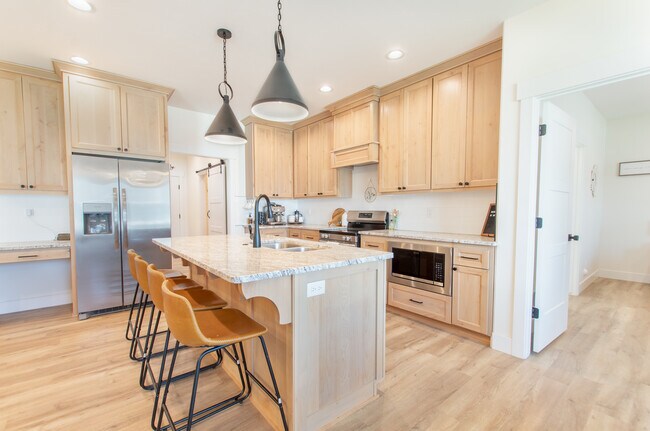 Foto del edificio - 3879 E Pepperwood Ln