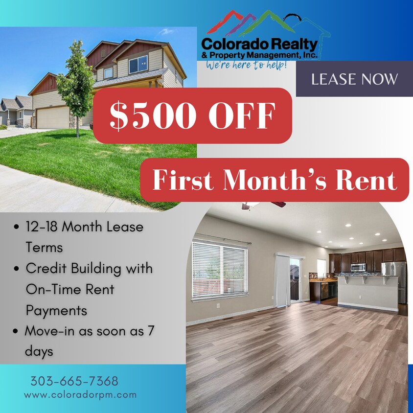 $2,450 - 4 Bed, 2.5 Bath Home with Fenced ... - $2,450 - 4 Bed, 2.5 Bath Home with Fenced ...