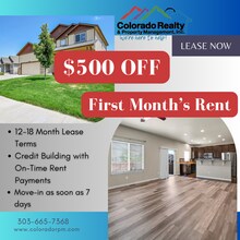 Building Photo - 6571 Justice Way Building Photo - 6571 Justice Way