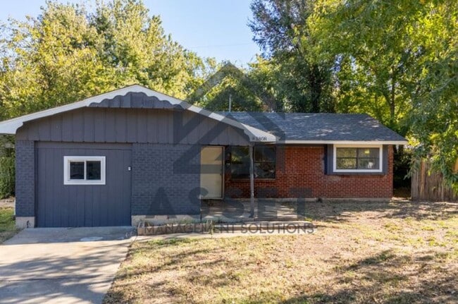 Foto del edificio - Cute 4 bedroom House