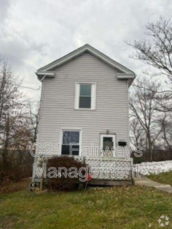 Building Photo - 525 8th St