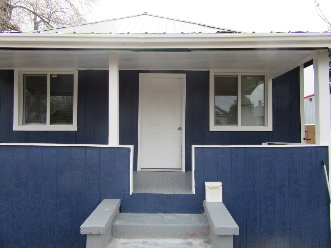 Foto principal - 823 Ute Ave