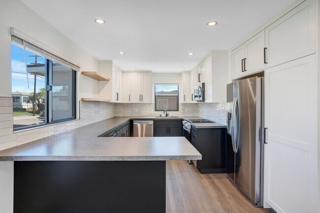 Foto del edificio - 1722 Burton St