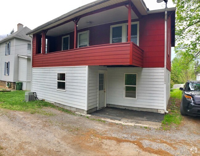 Houses For Rent in WV