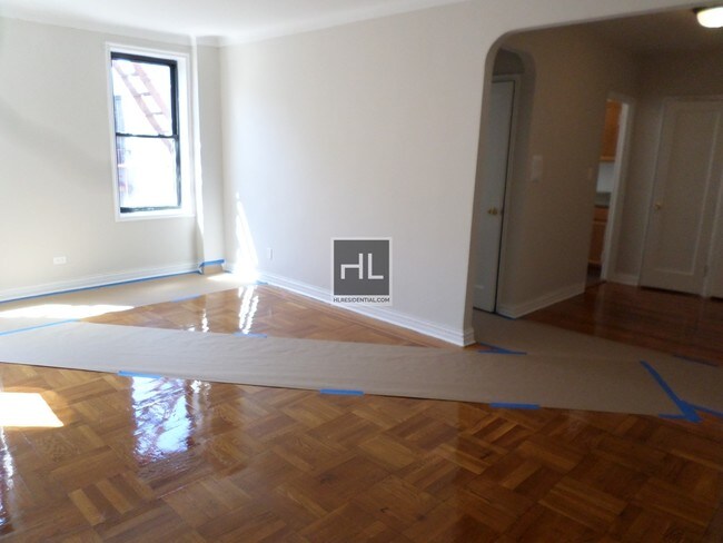 Foto del edificio - HAMPTON STREET