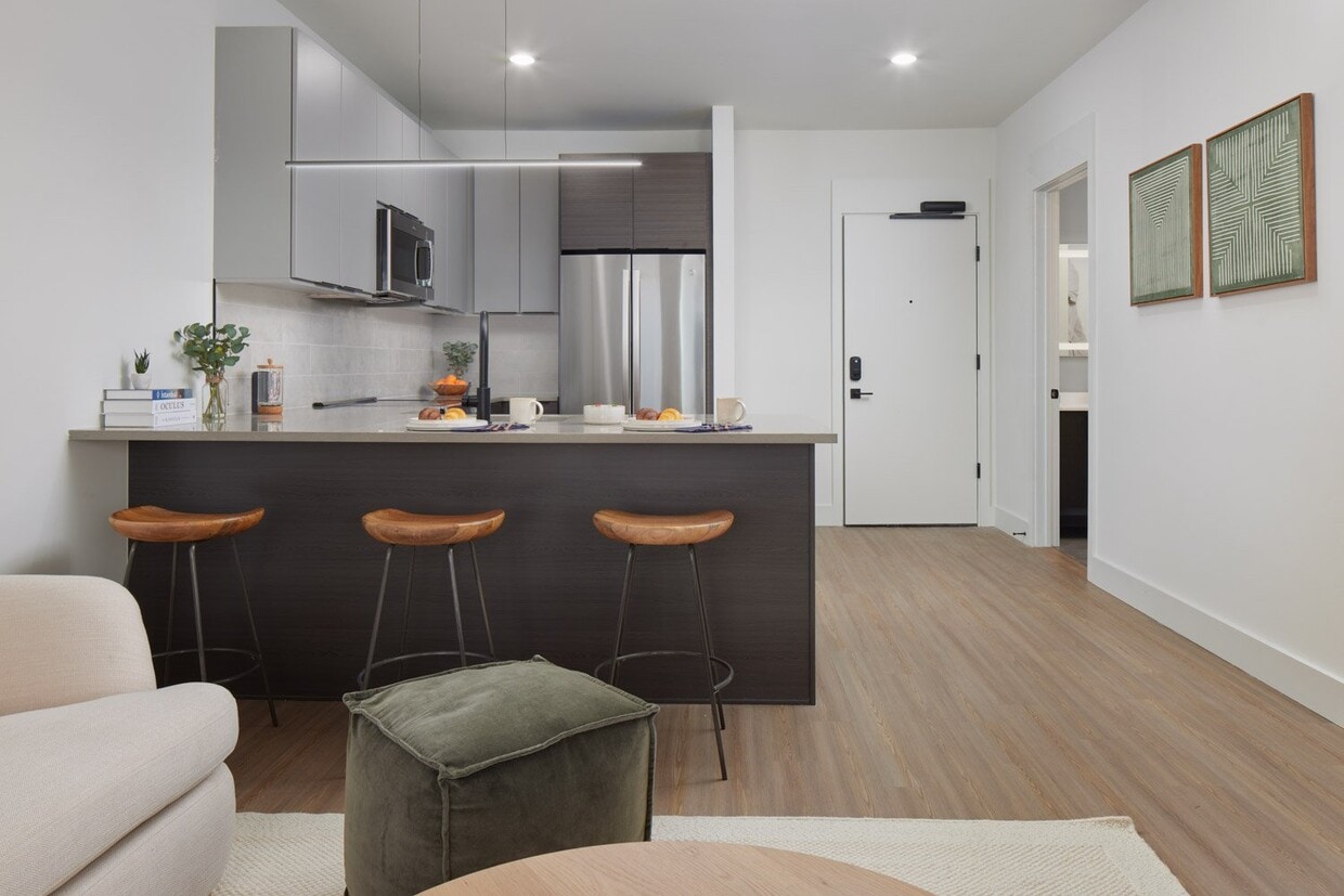 Glassworks Apartments - Glassworks Apartments