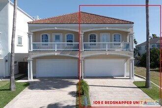 Building Photo - 109a E Red Snapper St