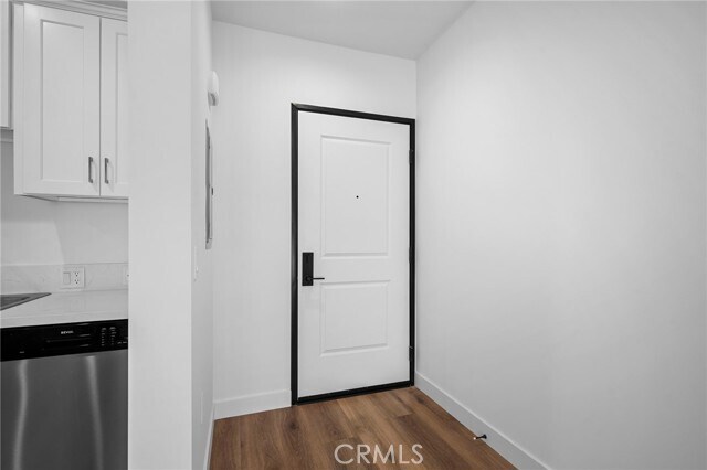 Foto del edificio - 10657 Moorpark St