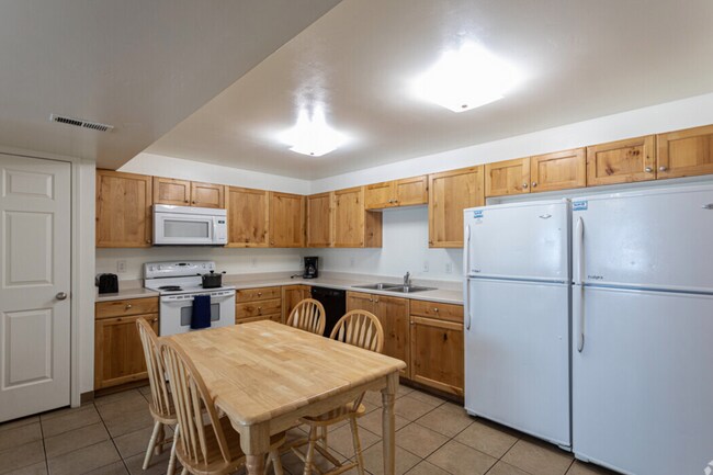 Foto del edificio - Apartments @ Falls Crossing Phase "1" (A,B,C)