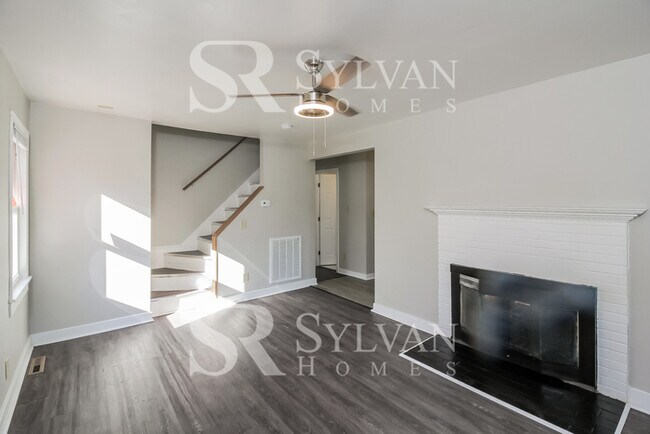 Foto del edificio - Classic amenities with modern convenience