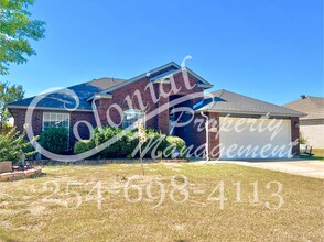 Building Photo - 604 Totem Trail