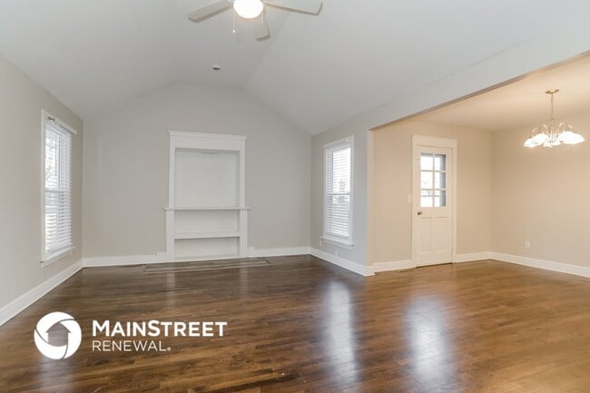 Foto del edificio - 12806 Richmond Ave