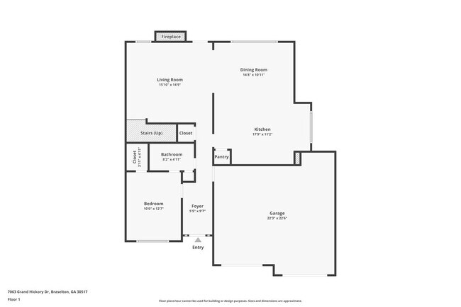 Foto del edificio - 7063 Grand Hickory Dr