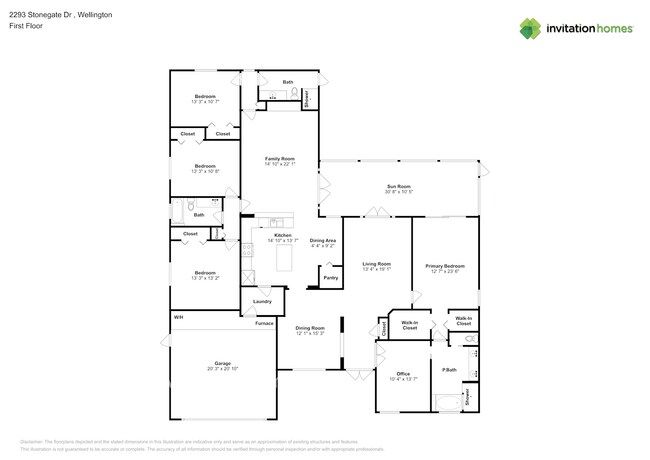 Foto del edificio - 2293 Stonegate Dr