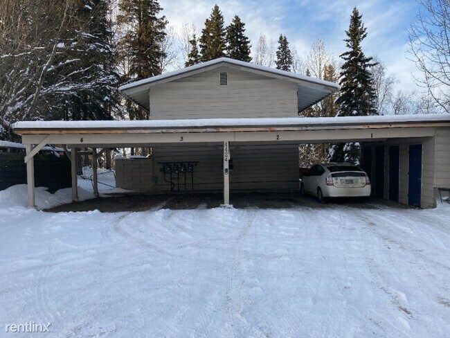 Foto del edificio - 4424 Campus St