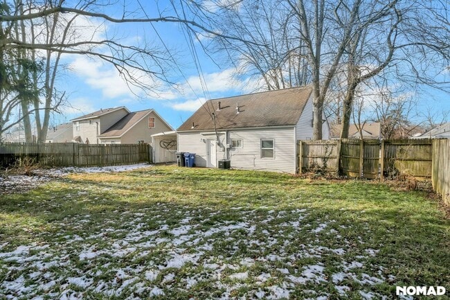 Foto del edificio - 878 Antwerp Rd