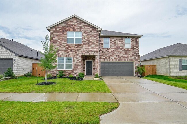 Building Photo - 27314 Clear Breeze Dr
