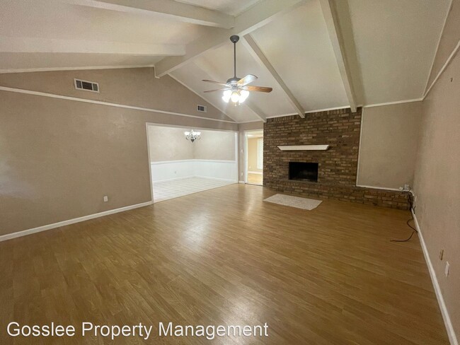 Building Photo - 3 br, 2 bath House - 325 Ellerbe Ridge Drive