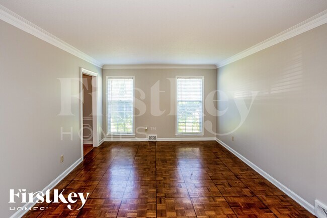 Foto del edificio - 6991 Dashwood Dr